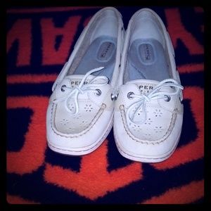 Sperry Top Siders